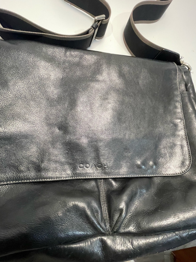 Coach Bag - photo 4