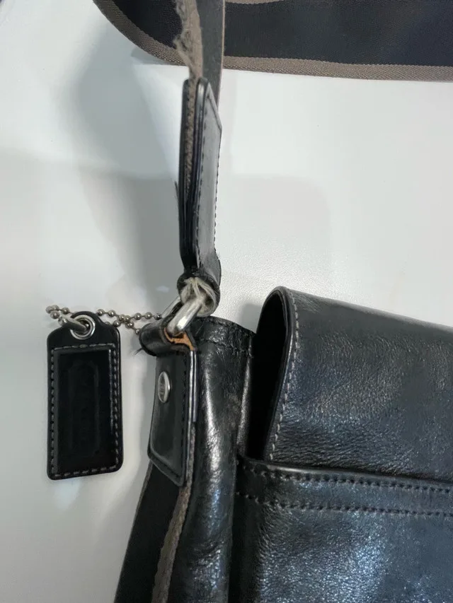 Coach Bag image indicator(5)