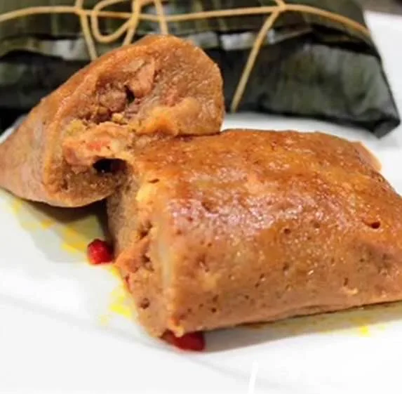 Puerto Rican Pasteles image indicator(2)