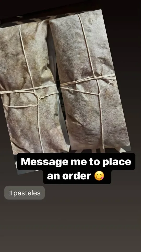 Puerto Rican Pasteles image indicator(3)