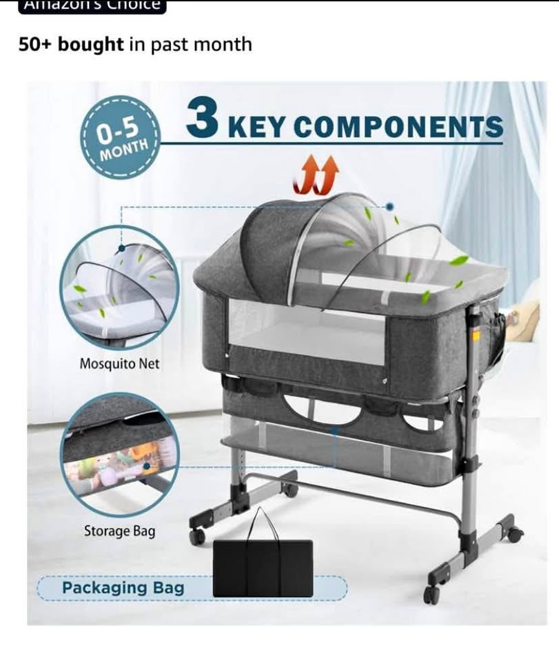Baby Bassinet