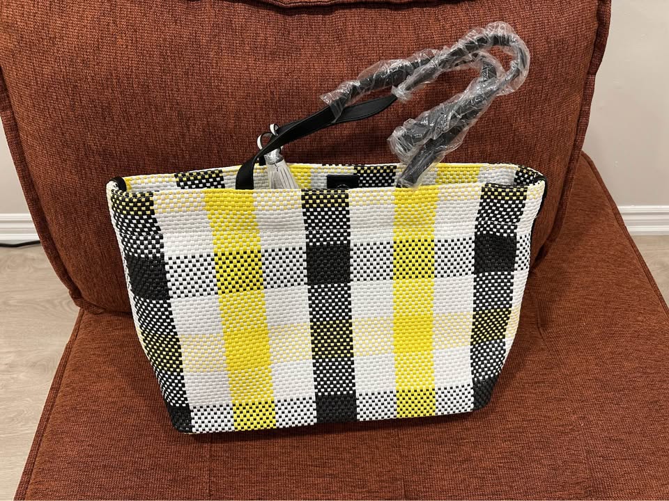 Tote Bag (Brand New)