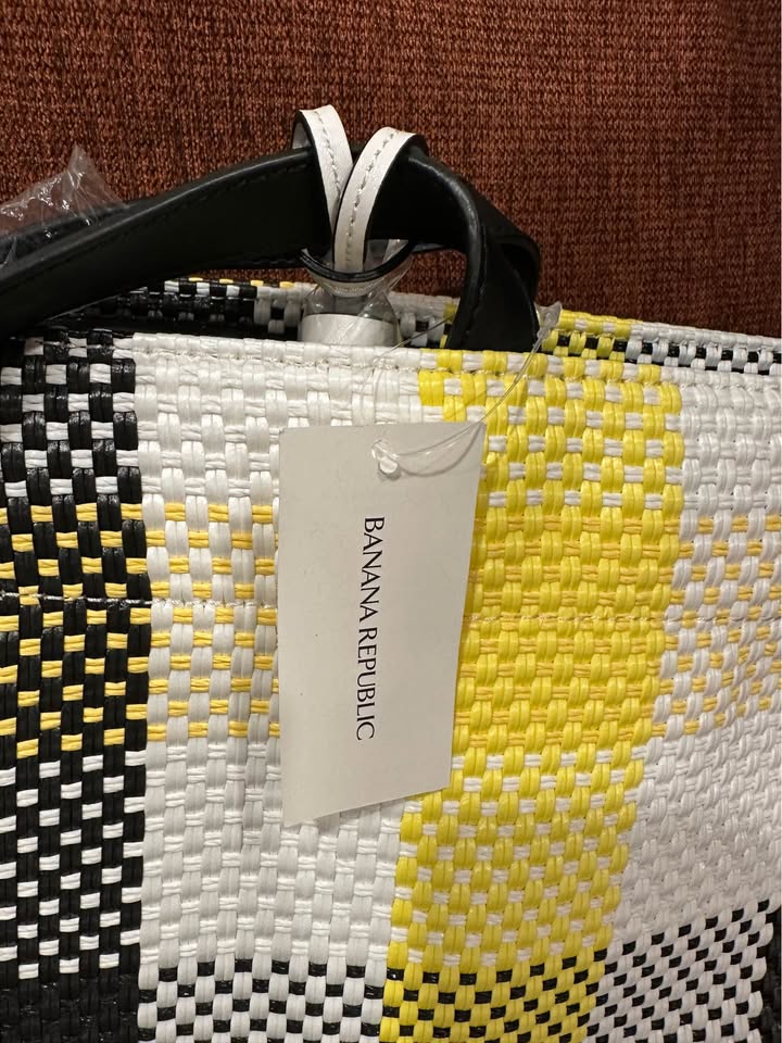 Tote Bag (Brand New) - photo 2