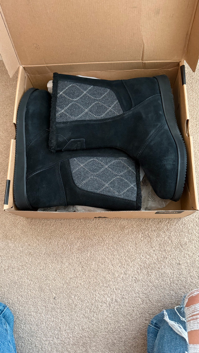 Brand New McKinley Women's Winter Boots - Size 11 - photo 3
