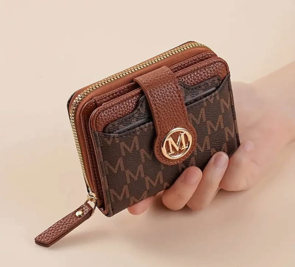 Women’s wallet - photo 2