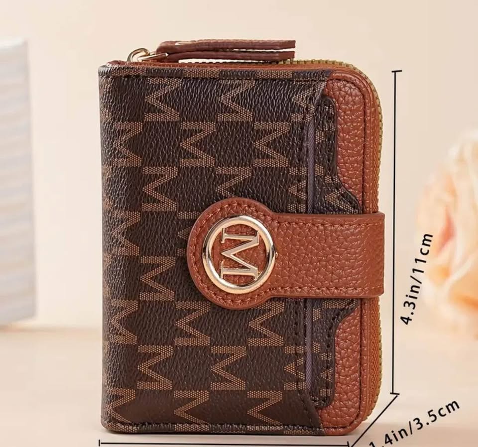 Women’s wallet - photo 3