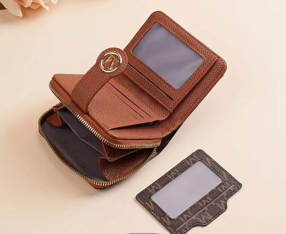 Women’s wallet - photo 4