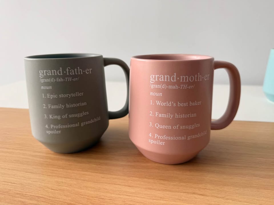 Indigo Mugs - photo 5