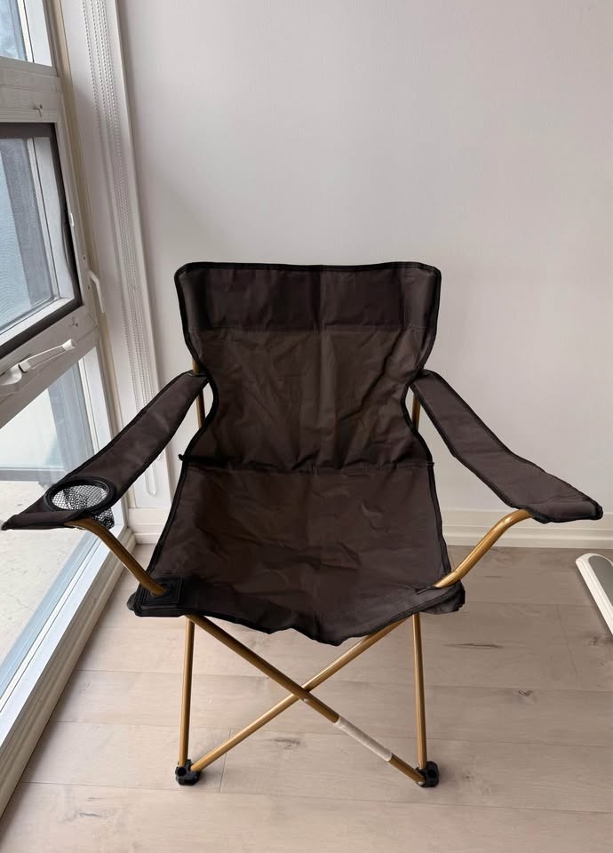 Camping chairs - photo 2