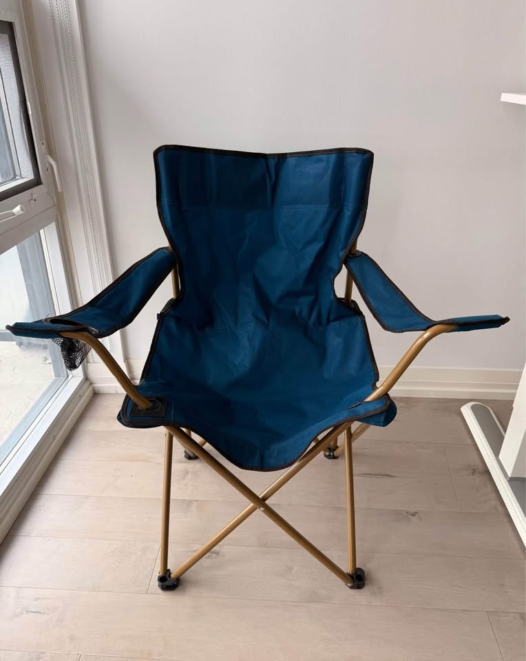 Camping chairs - photo 3