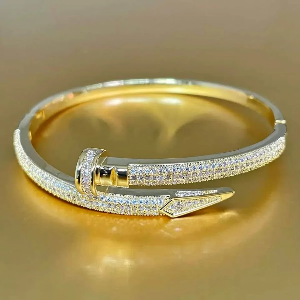 New 2026 Unisex Fashion Copper Snake Open Bracelet thumbnail