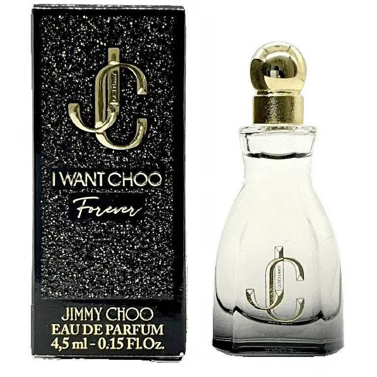 Jimmy Choo forever 0.15 OZ/5ml