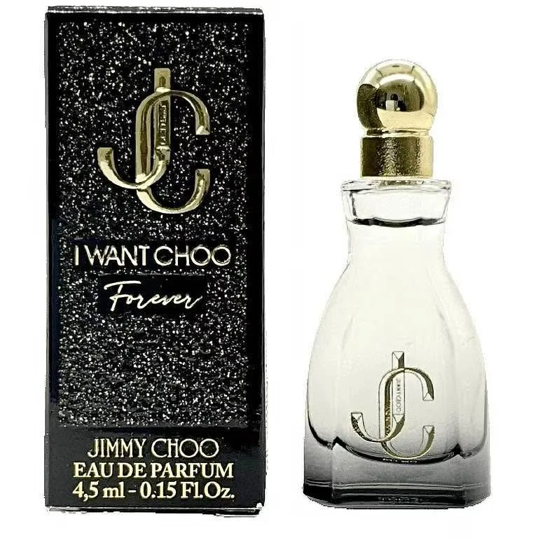 Jimmy Choo forever 0.15 OZ/5ml thumbnail