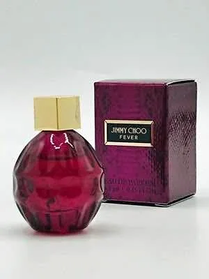 Jimmy Choo Fever 0.15 oz/5ml thumbnail