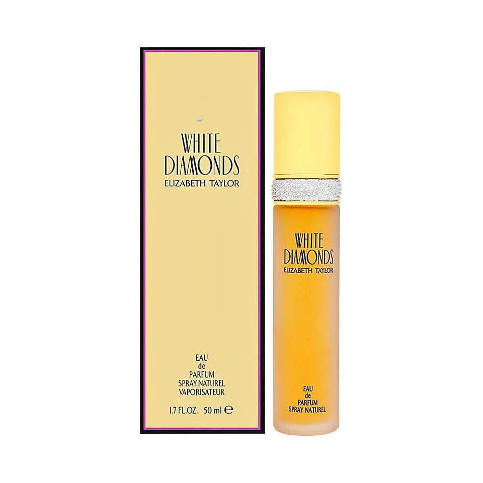 White diamond EDT