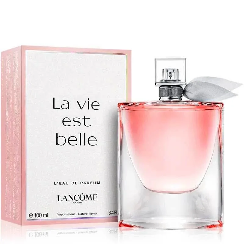 La Vie Est Belle Lancôme 3.4 oz/100ml thumbnail