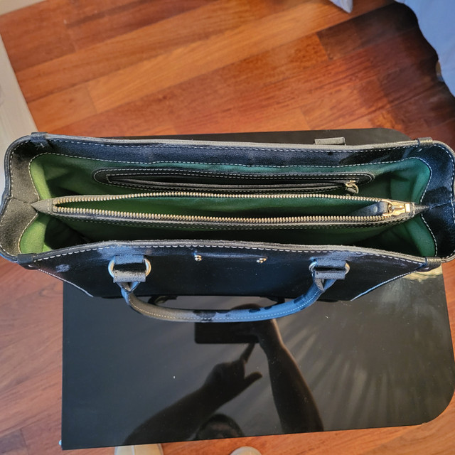 Kate Spade Leather Tote - photo 4