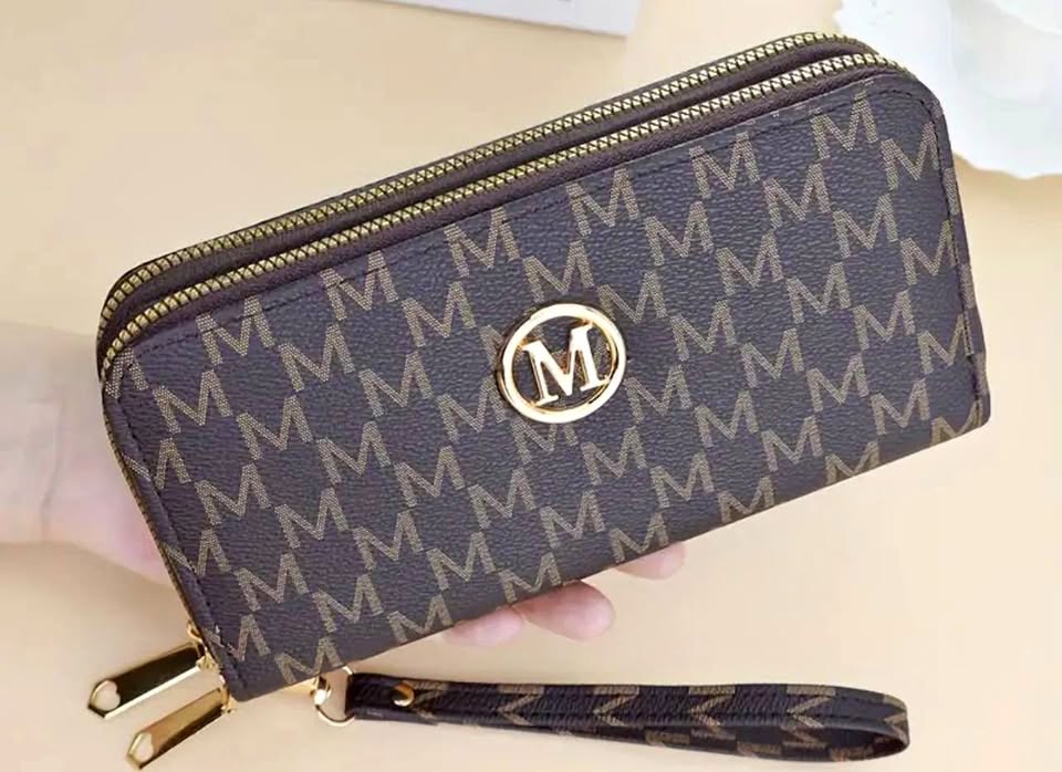 Women’s wallets