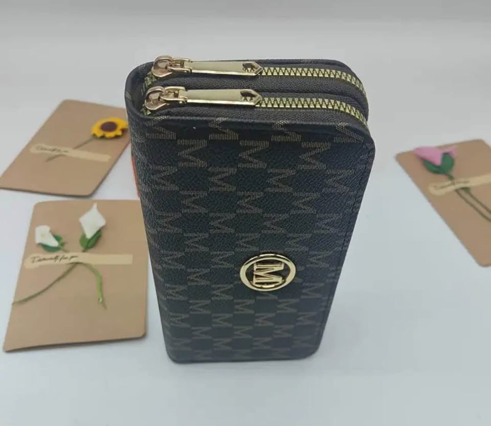 Women’s wallets - photo 2