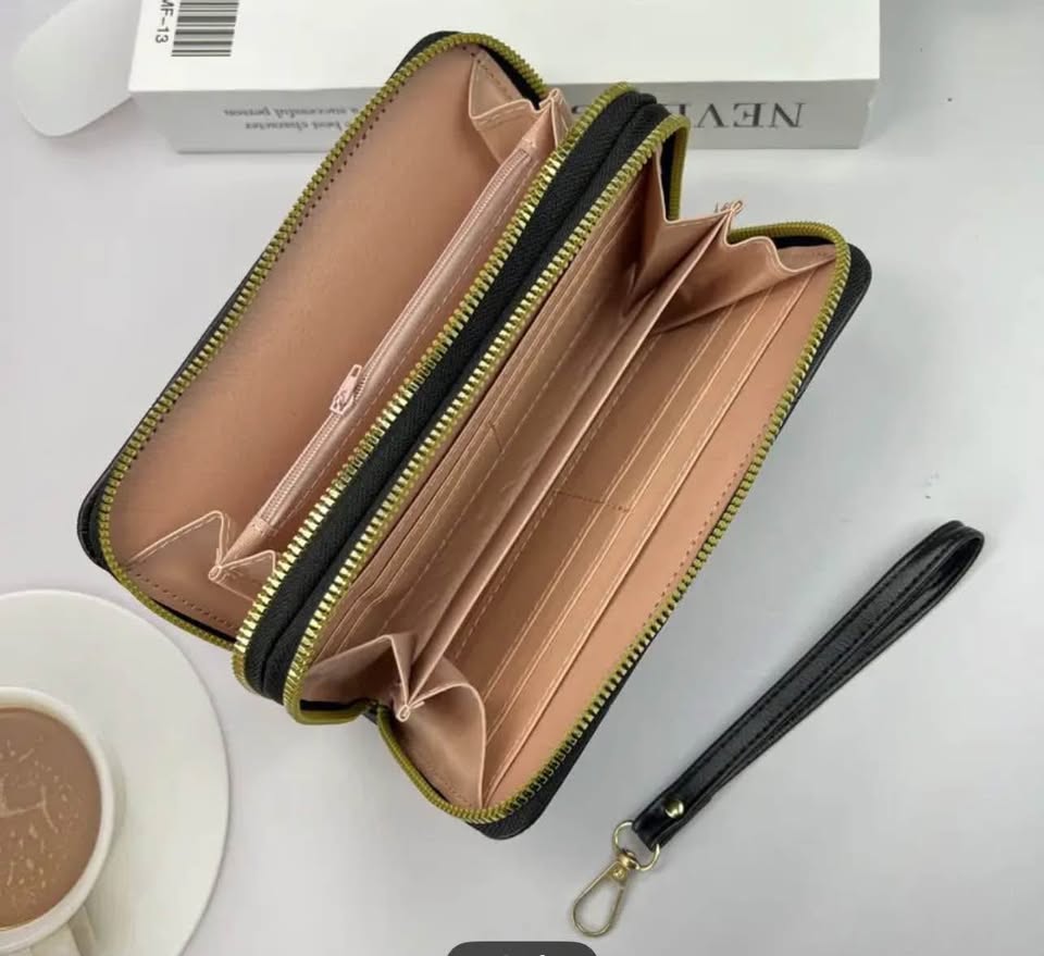 Women’s wallets - photo 3