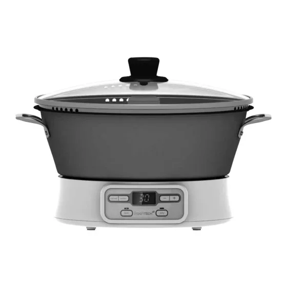 Ball Freshtech Electric Jelly & Jam Maker - New image indicator(2)