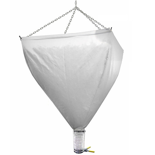 Packing Peanuts Dispenser (shipping peanut hopper)