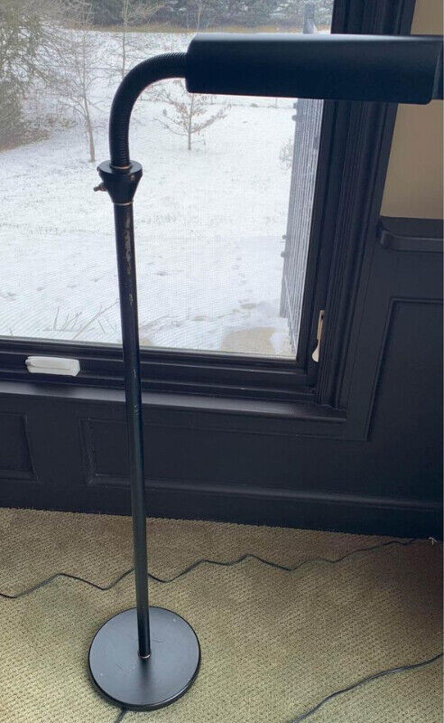 Floor Lamp