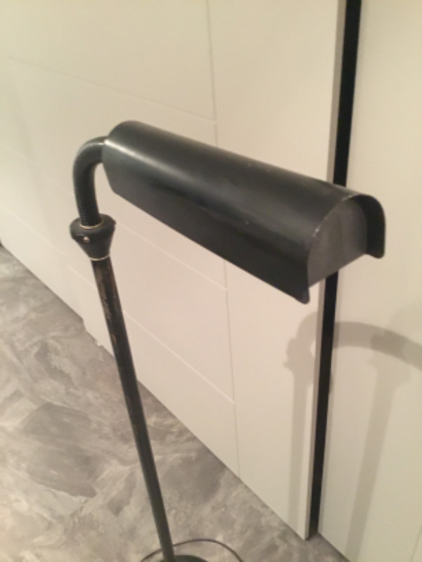 Floor Lamp - photo 2