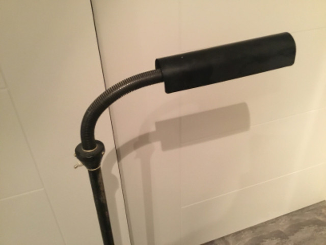 Floor Lamp - photo 3
