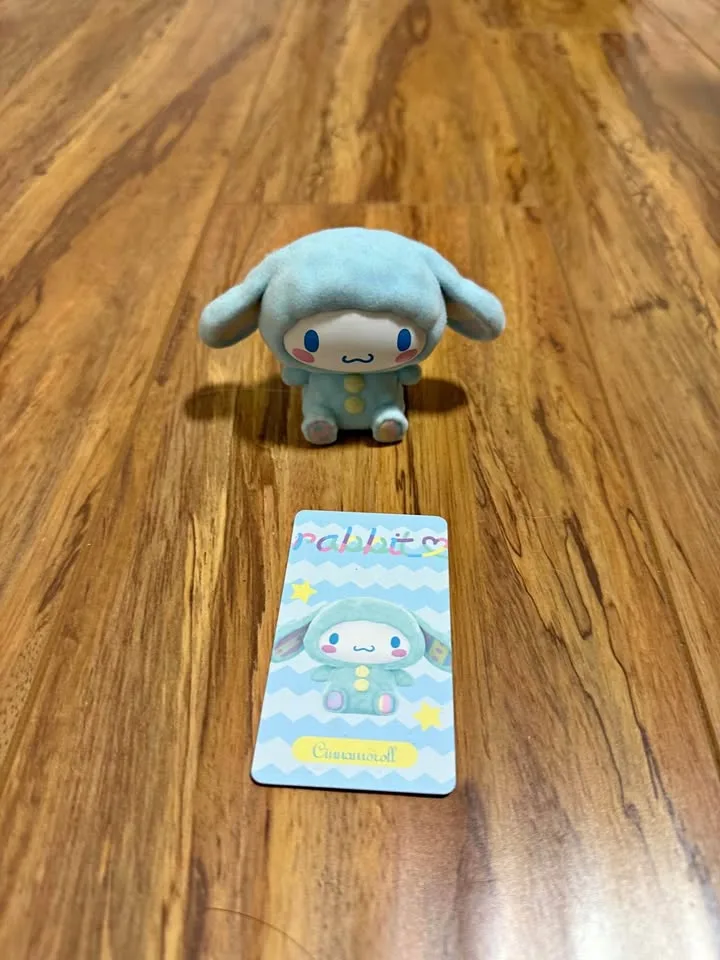 Sanrio Blind Box Cinnamoroll Character thumbnail