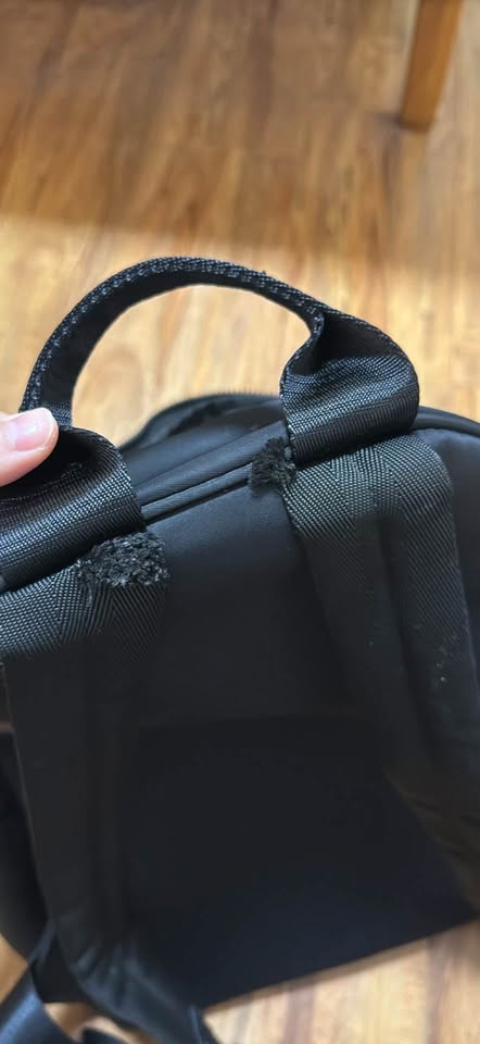 Karl Langerfield Backpack - photo 5