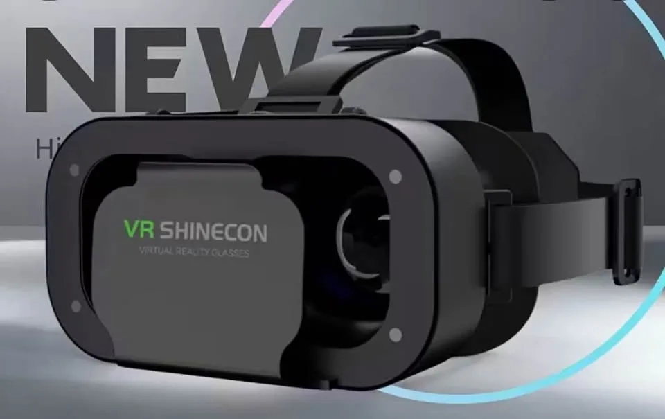 Vr head set image indicator(2)