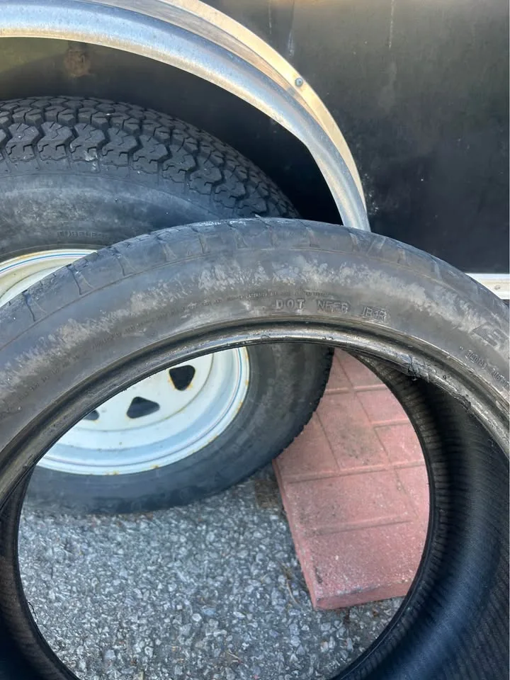 Winter tire image indicator(2)