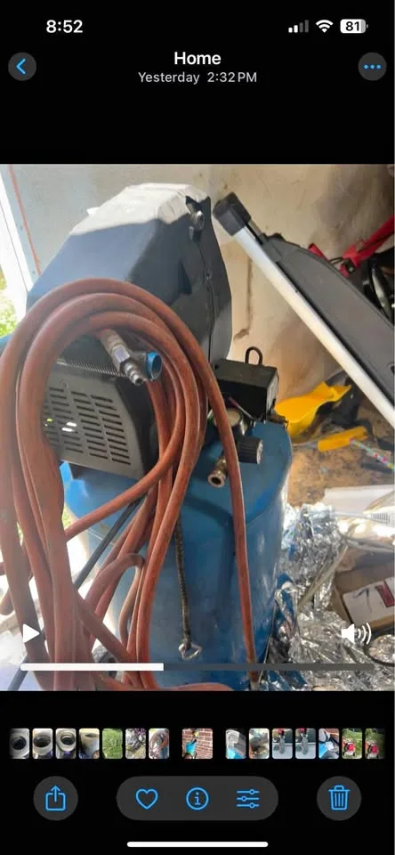 Air compressor thumbnail