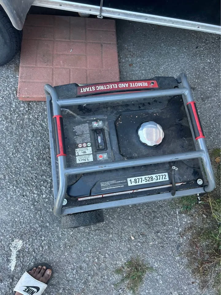 Generator BENCHMARK image indicator(3)