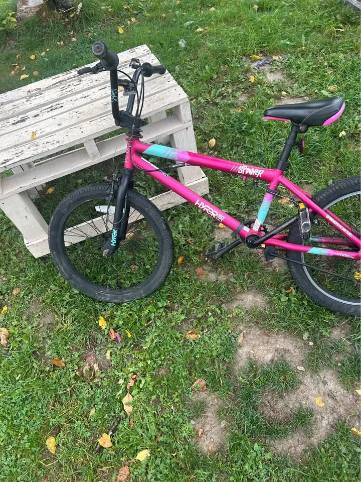 Bmx bike image indicator(2)