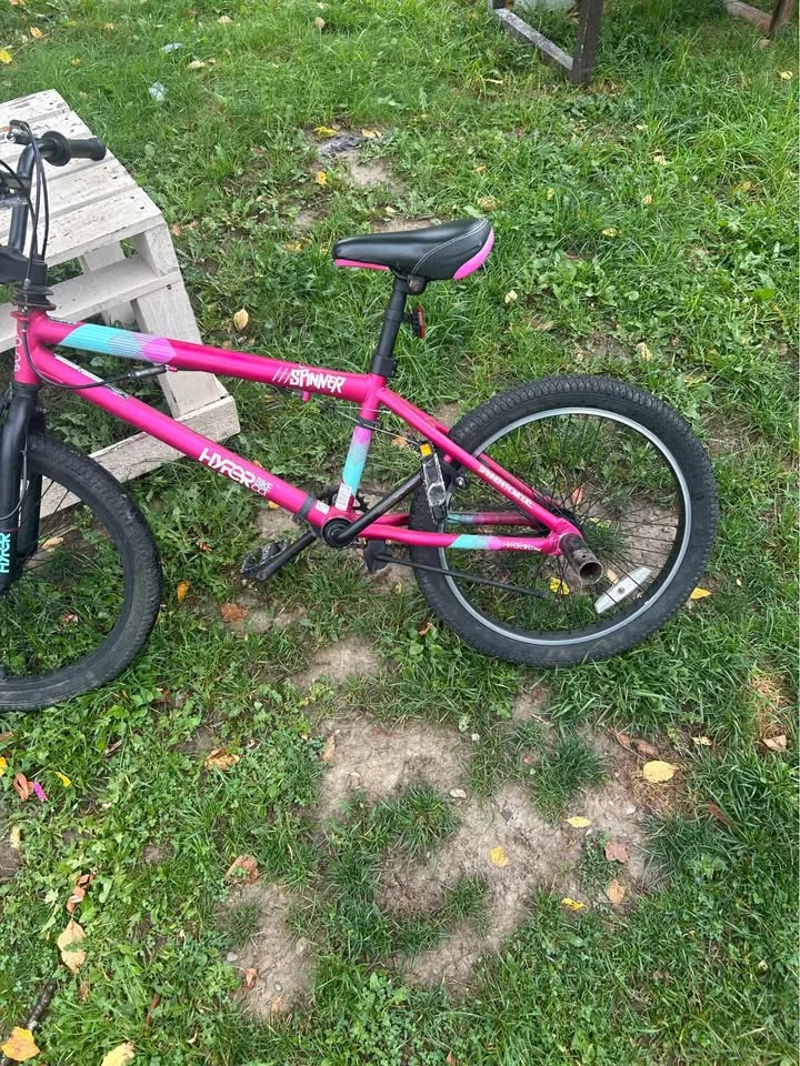 Bmx bike image indicator(3)