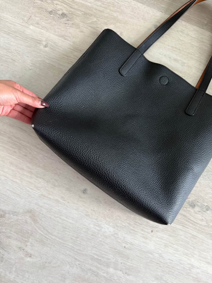 Black Bucket Bag - photo 4