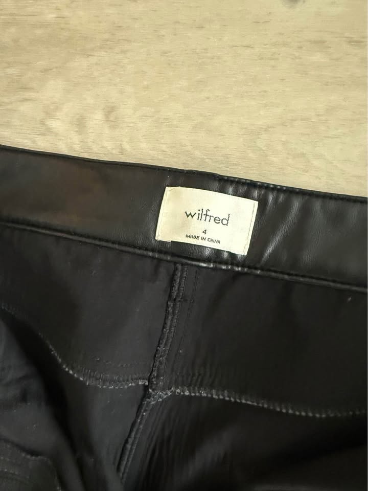 WILFRED Melina Pants - photo 3