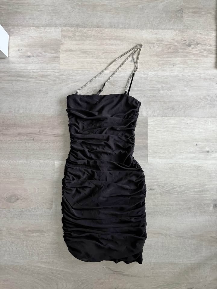 FASHION NOVA Bodycon Dress