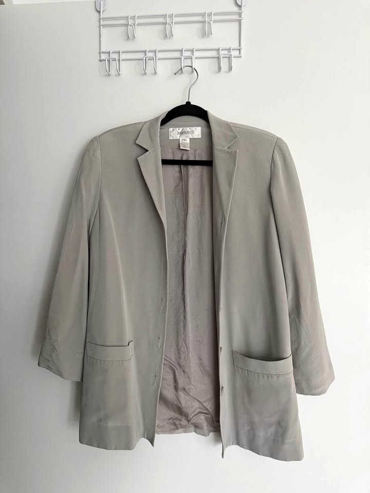 Vintage Blazer