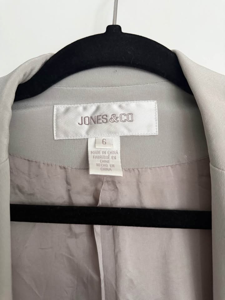 Vintage Blazer - photo 2