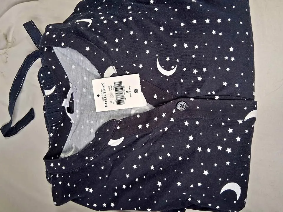 New M pajamas thumbnail