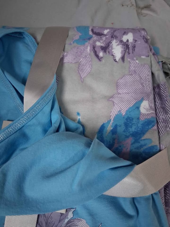 New L pajamas - photo 2