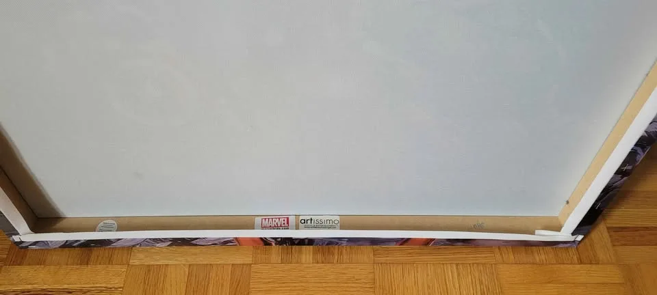 Marvel Avengers Prints - 2 image indicator(2)