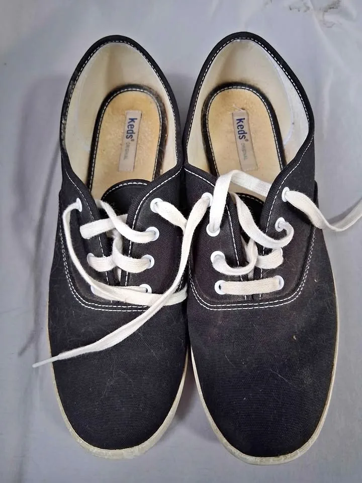 Keds size 10 thumbnail