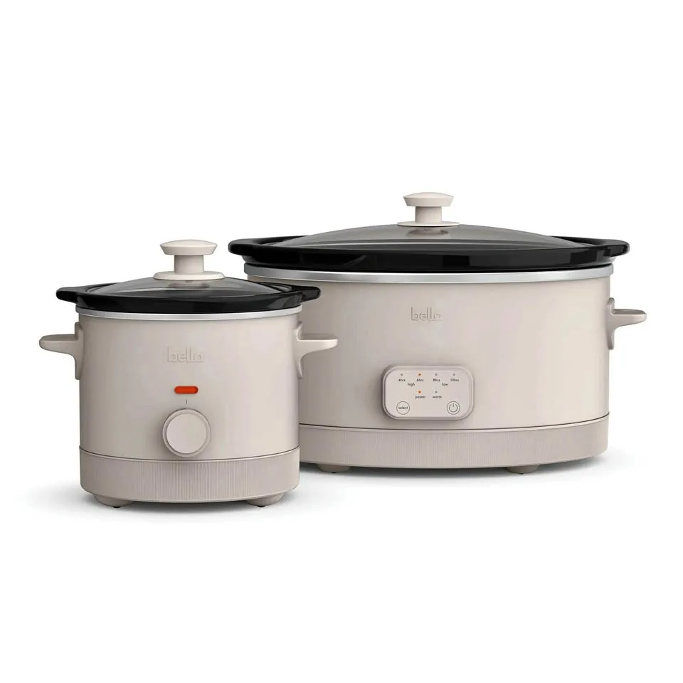 Bella Slow Cooker Unused