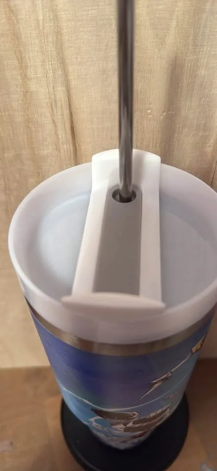 Power Rangers Stainless Steel 30oz Tumbler image indicator(4)