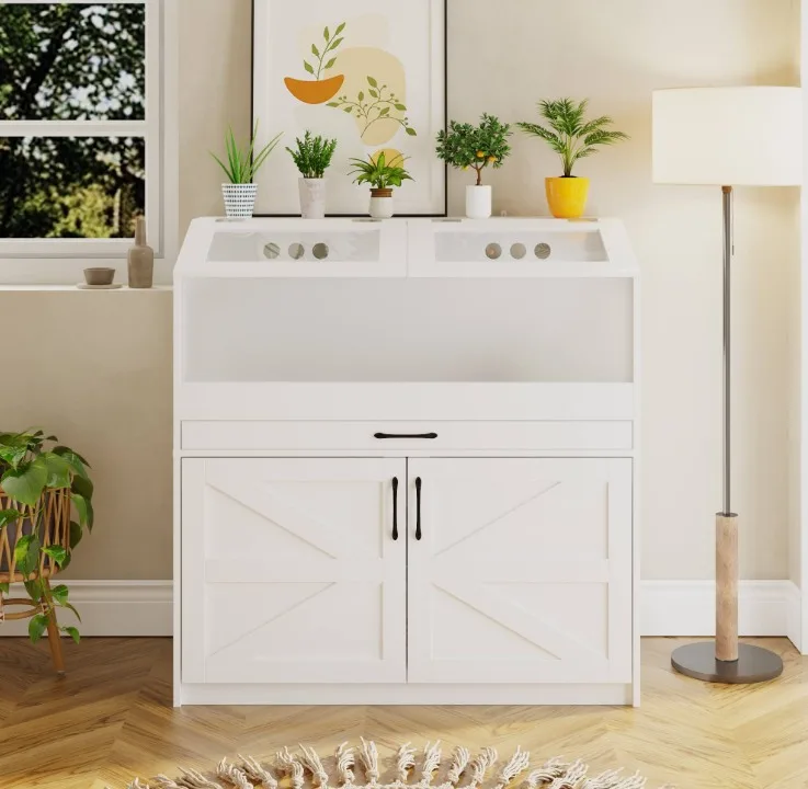 Reptile Cabinet - Small Pet House image indicator(5)