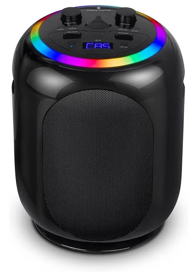 Singcast Bluetooth speaker image indicator(3)